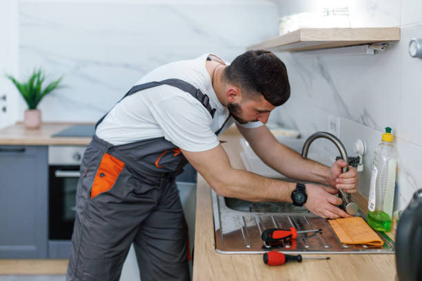 Best 24-Hour Plumber Near Me  in Connellsville, PA