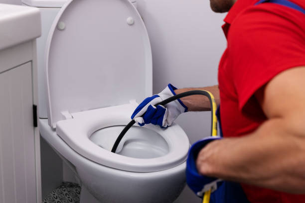 Best Sewer Cleaning Services  in Connellsville, PA