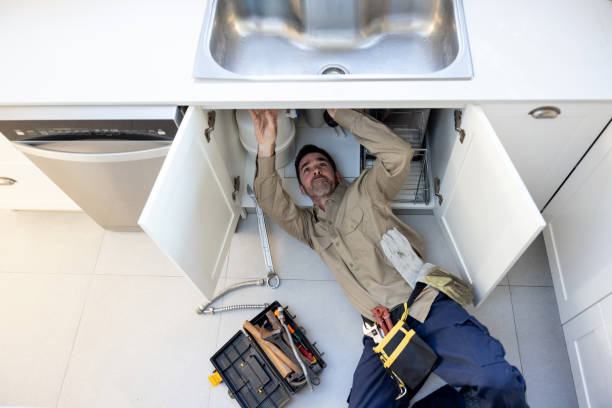 Best Plumbing Services Near Me  in Connellsville, PA