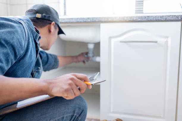Best Sewer Line Repair  in Connellsville, PA