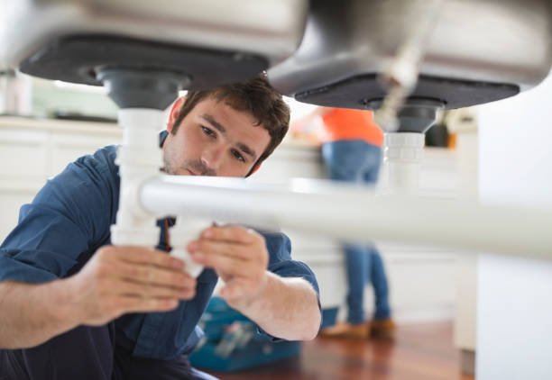 Best Commercial Plumbing Services  in Connellsville, PA