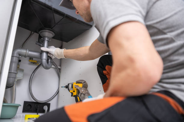 Best Plumbing Repair Near Me  in Connellsville, PA