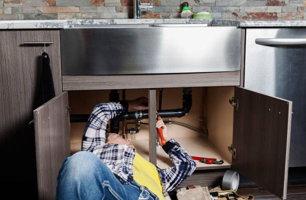Best Plumbing Installation Services  in Connellsville, PA
