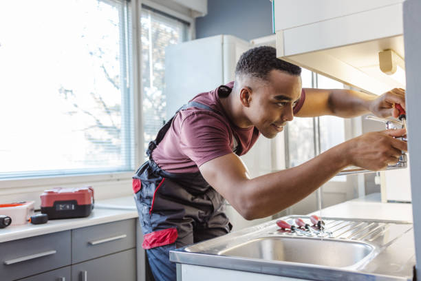 Best Faucet Repair  in Connellsville, PA