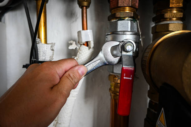 Best Drain Cleaning Services  in Connellsville, PA